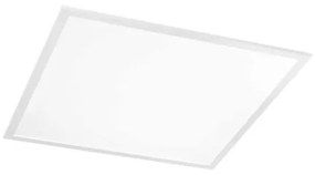 Lampada da incasso led panel fi 4000k cri80