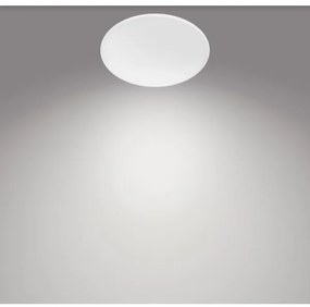 Philips - Plafoniera LED MOIRE LED/20W/230V 2700K
