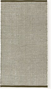 Tappeto in lana tessuto a mano Amaro