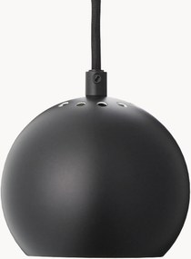 Lampada a sospensione piccola a sfera Ball