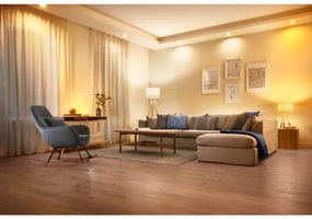 Lampadina LED dimmerabile A60 E27/7W/230V 2700-6500K CRI 90 Wi-Fi - WiZ