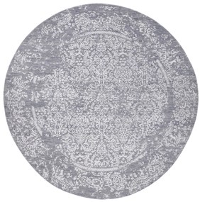 Neo Tappeto 240x240 (Indian) Annodato A Mano