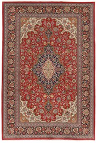 Ghom Tappeto persiano 200 x 300 (Iran) Annodato A Mano