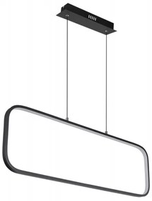 Globo 67262HB - Lampadario LED su filo SILLA LED/24W/230V