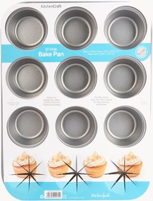 Teglia con rivestimento antiaderente KitchenCraft