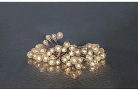 Catena luminosa a LED per esterni, lunghezza 5 m Berry - Star Trading