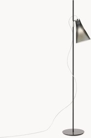Lampada da terra a LED luce regolabile K-Lux