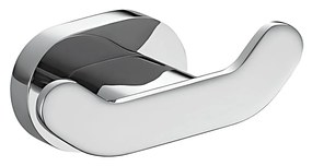 Portasciugamano da bagno Til 105 Chrome