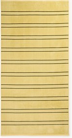 Telo mare a righe Torres