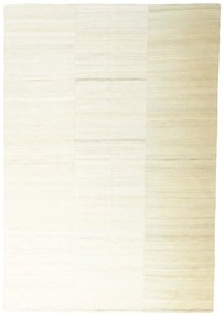 Kilim Tappeto persiano 170x250 Beige (Iran) Tessuto A Mano