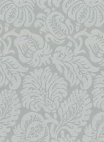 Damast Tapete Palace Road von Little Greene - Severin