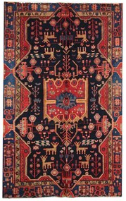 Hamedan Tappeto 140 x 220 (Iran)