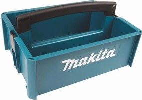 Cassetta porta attrezzi bassa 145 mm - P-83836 - Makita