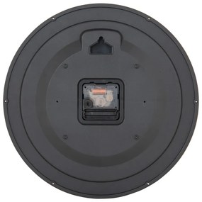 Orologio da parete ø 30,5 cm 3D Numbers - Karlsson