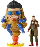 Marvel Legends Series World Domination Tour personaggi Modok 20 cm