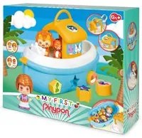 My First Pinypon Arca di Noe' Piny Pon Nave Playset Noah's Ark Multicolor