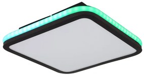 Globo 41391-40 - Plafoniera LED RGBW dimmerabile JAXXI LED/40W/230V + +TC