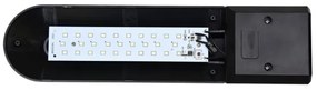 Lampada da tavolo LED ADEPT LED/8W/230V