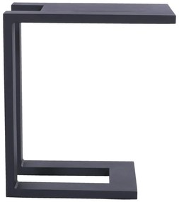 Tavolo da giardino 32x48 cm Tim - Hartman