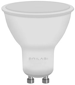 Lampadina LED ECOLINE GU10/8,5W/230V 4000K - Brilagi