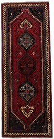 Gabbeh Tappeto persiano 90 x 240 (Iran)