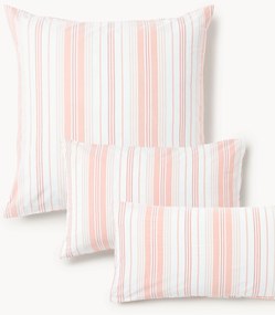 Federa in cotone percalle Hildy