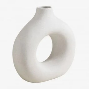 Vaso in ceramica Dalita ↑26.5 cm - Sklum