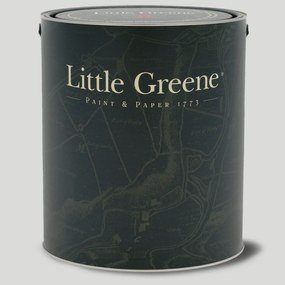 Little Greene Intelligent Satinwood - Inox 224 - 1l