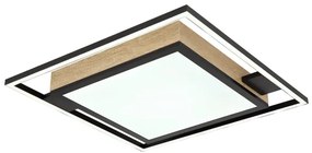 Globo 67283-40 - Plafoniera LED dimmerabile JORRY LED/40W/230V + +TC