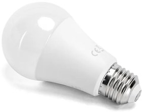 Lampadina LED RGBW dimmerabile E27/8W/230V 3000K - Aigostar