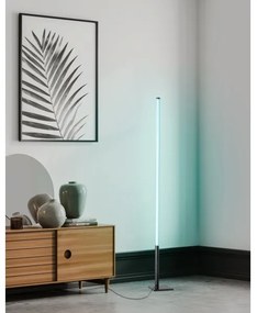 Eglo 75654 - Lampada da terra LED RGB dimmerabile LED/13,5W/230V 2700-6500K + tc