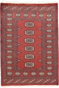 Bokhara Tappeto orientale 110 x 80 (Pakistan) Annodato A Mano