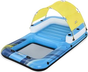 Bestway - Isola Galleggiante Hydro Force 305x186x58 cm