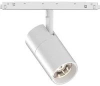 EGO Track Single 26W 3000K DALI - L 230 x H 175 x P 72 mm - Bianco