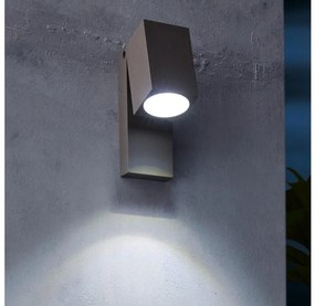 Eglo 96286 - Applique a LED da esterno SAKEDA LED/5W/230V