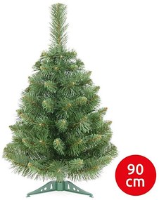 Albero di Natale XMAS TREES 90 cm abete