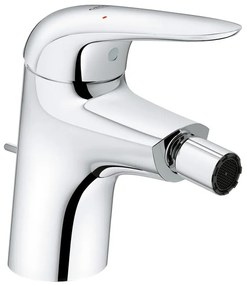Rubinetto per bidet Eurostyle GROHE cromo lucido