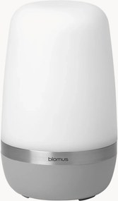 Lampada da tavolo LED dimmerabile portatile per interni ed esterni Spirit