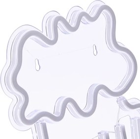 Atmosphera - Decorazione murale in neon a LED BEER LED/5V