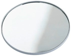 Specchio per make-up con ingrandimento (3x) ø 12 cm – Wenko