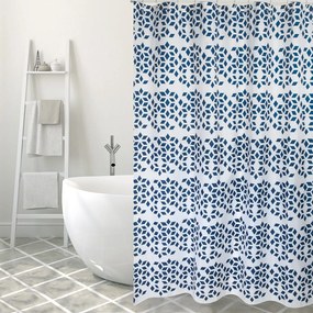 Tenda per doccia 180x200 cm Nador – MSV