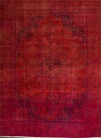 Vintage Tappeto persiano 280x370 (Iran)