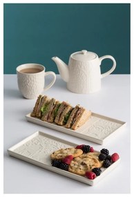 Vassoio da portata in ceramica 15x30 cm In the Forest - Mason Cash