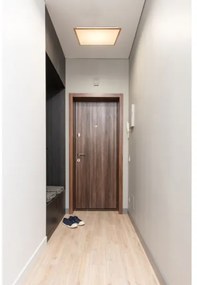 Globo 416080D2W - Plafoniera LED DORO LED/24W/230V