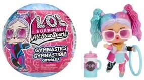 Bambola LOL Surprise! All Star Sports Gymnastique