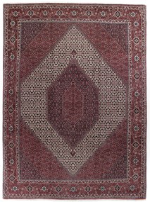 Bidjar Tappeto persiano 360x250 (Iran) Annodato A Mano