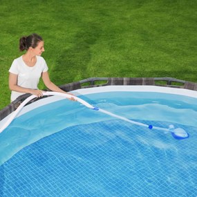 Aspiratore Automatico Flowclear Aquasweeper /