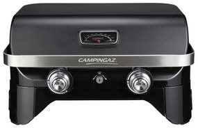 Campingaz - barbecue a gas attitude 2100LX campin gaz italia
