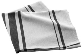 Asciugamano in cotone 50x70 cm Comptoir - douceur d'intérieur