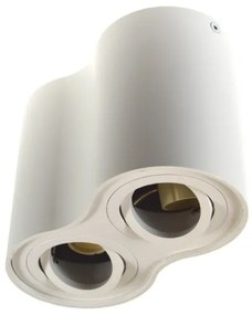 Faretto SIROCO 2xGU10/30W/230V